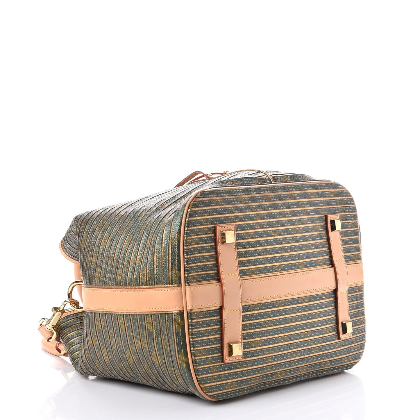 Monogram Eden Neo Kaki