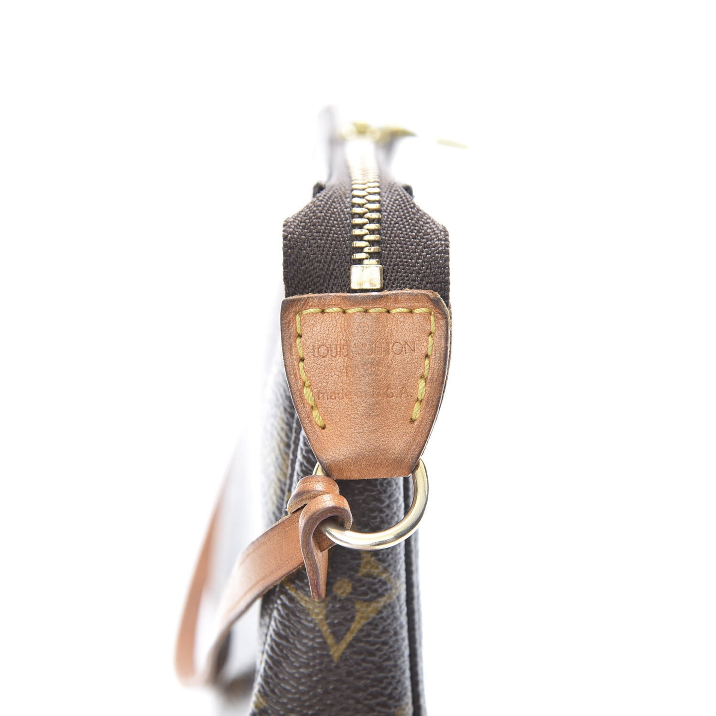 Monogram Pochette Accessories