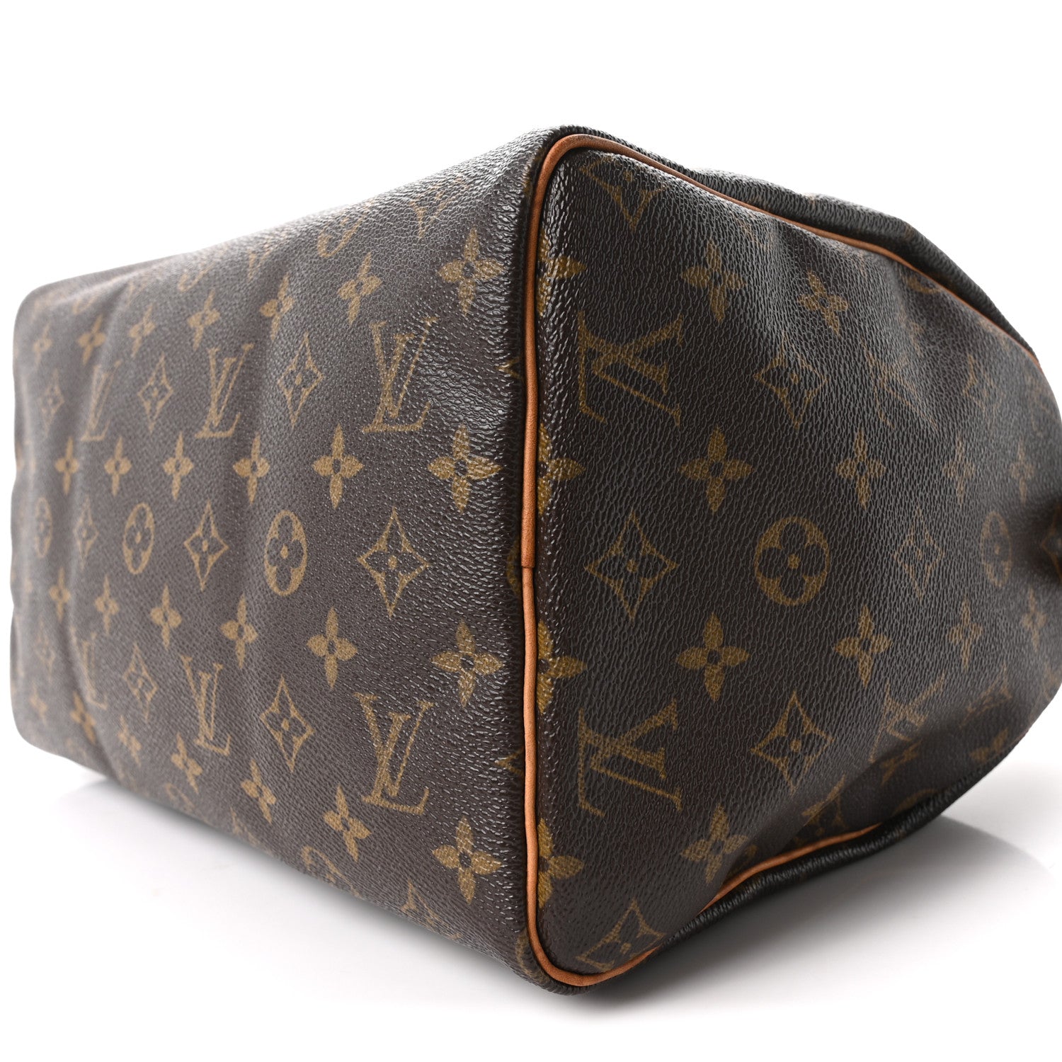 Louis Vuitton Monogram Speedy 30 9 of 9