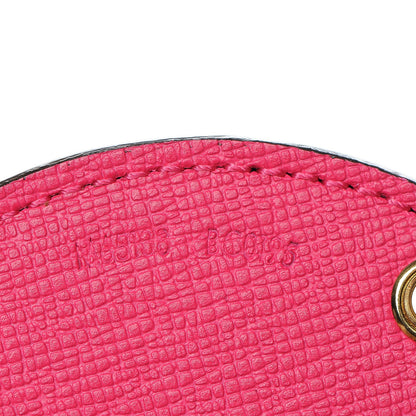 Louis Vuitton Monogram 2015 Christmas Animation Bag Charm Key Ring 6 of 6