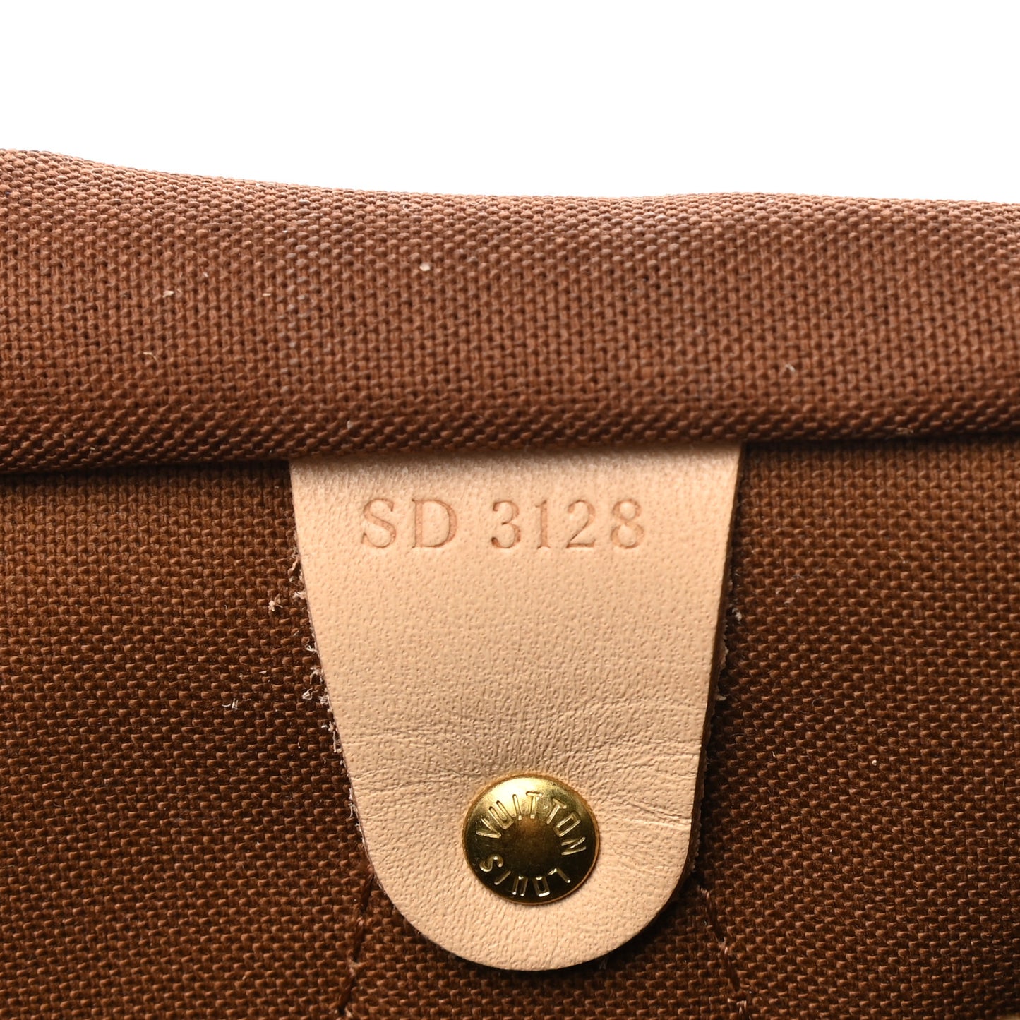 Monogram Speedy Bandouliere 35