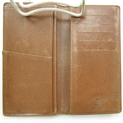 Louis Vuitton Monogram Porte Valeurs Organizer Wallet 4 of 6