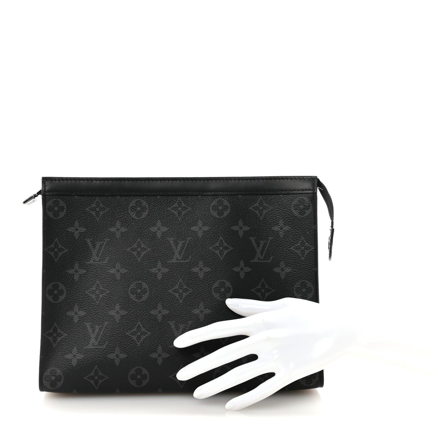 Monogram Eclipse Pochette Voyage MM