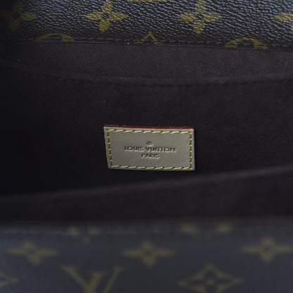 Louis Vuitton Monogram Pochette Metis 8 of 10