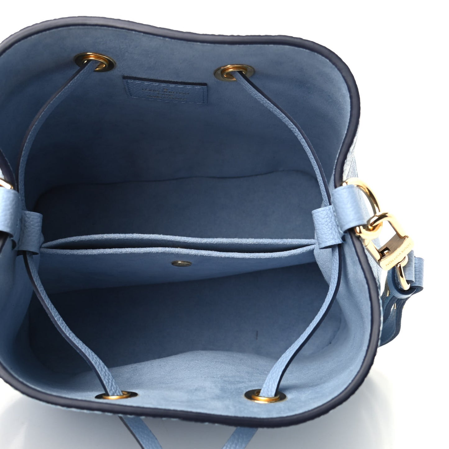Empreinte Monogram Giant By The Pool Neonoe BB Summer Blue
