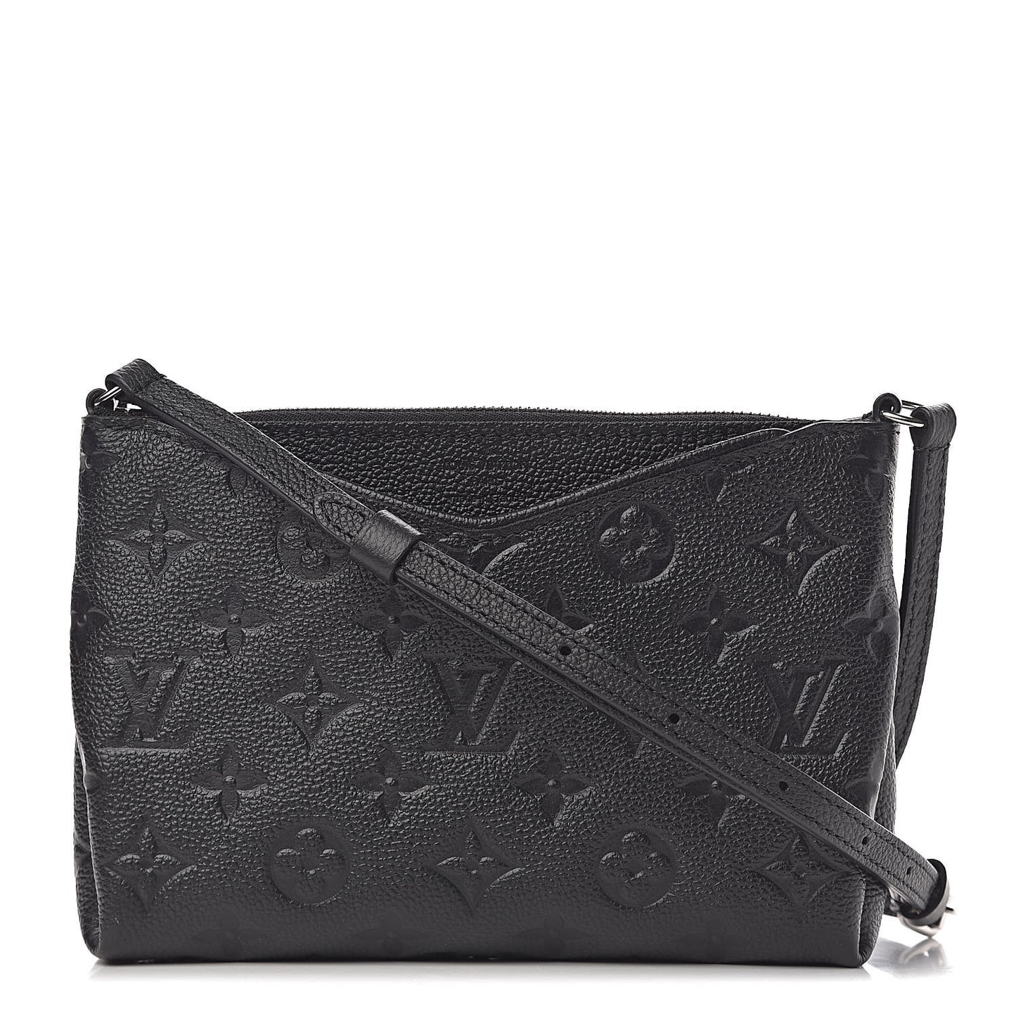Empreinte Pallas Crossbody Black