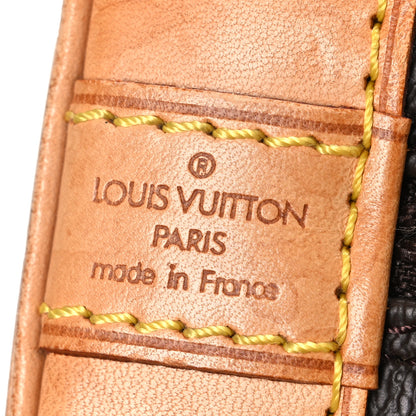 Louis Vuitton Monogram Alma PM 6 of 12