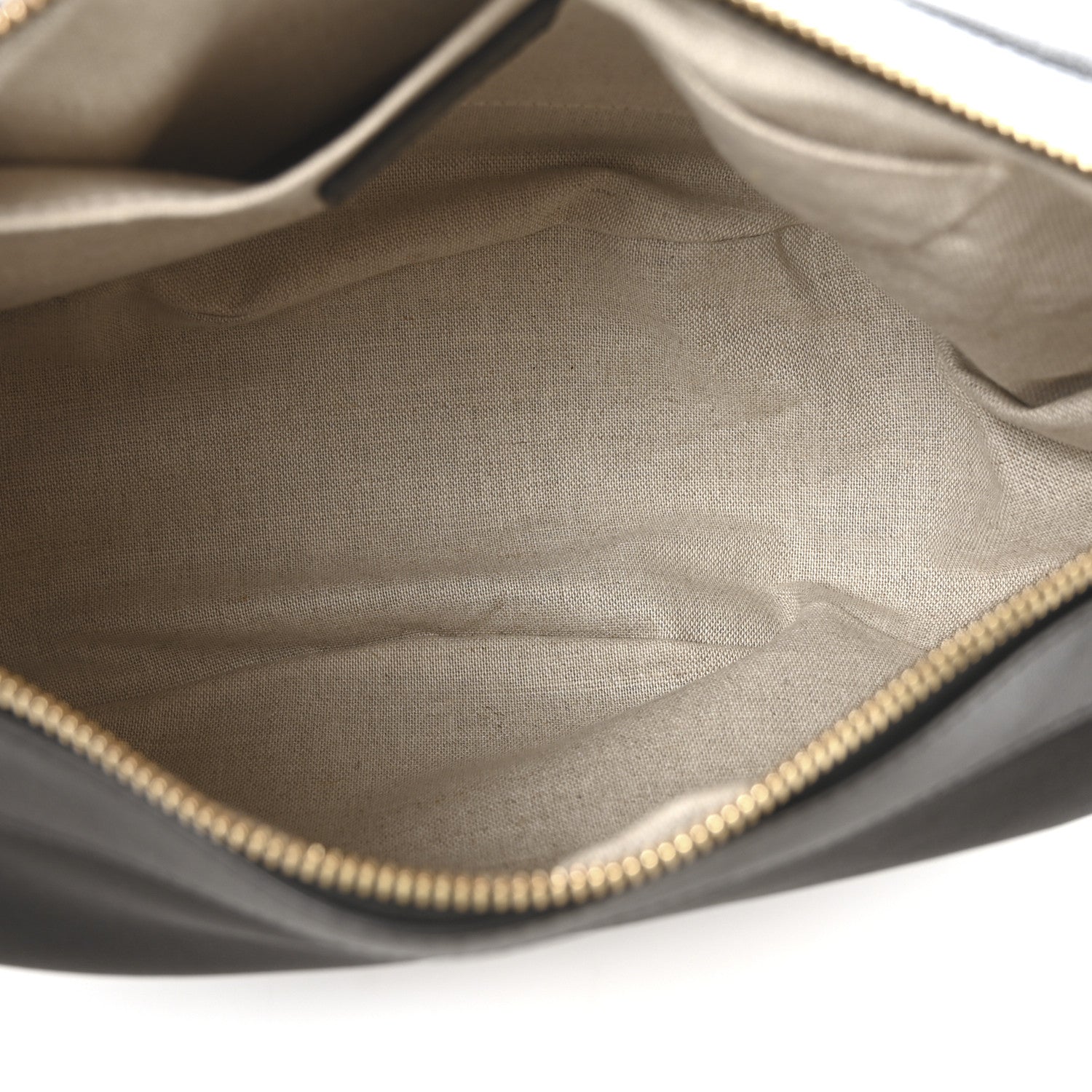 Mansur Gavriel Soft Calfskin Moon Sling Bag Black 5 of 9