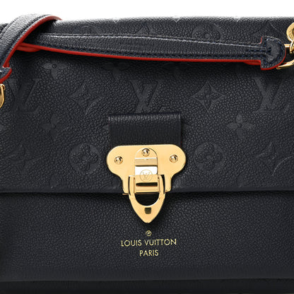 Louis Vuitton Empreinte Vavin PM Marine Rouge 7 of 9