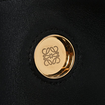 Loewe Supple Calfskin Large Madrid Bag Black 8 of 11