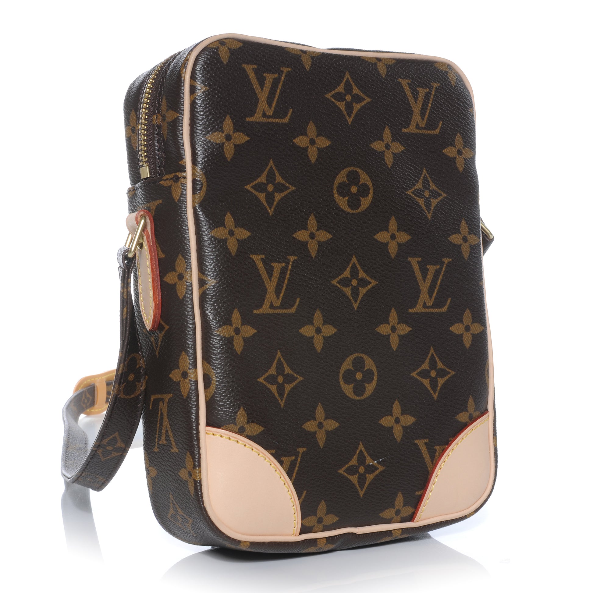 Louis Vuitton Monogram Danube 3 of 8