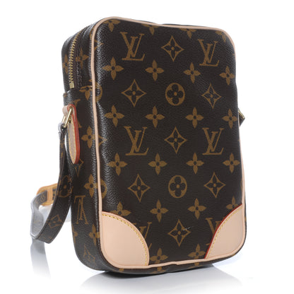 Louis Vuitton Monogram Danube 3 of 8