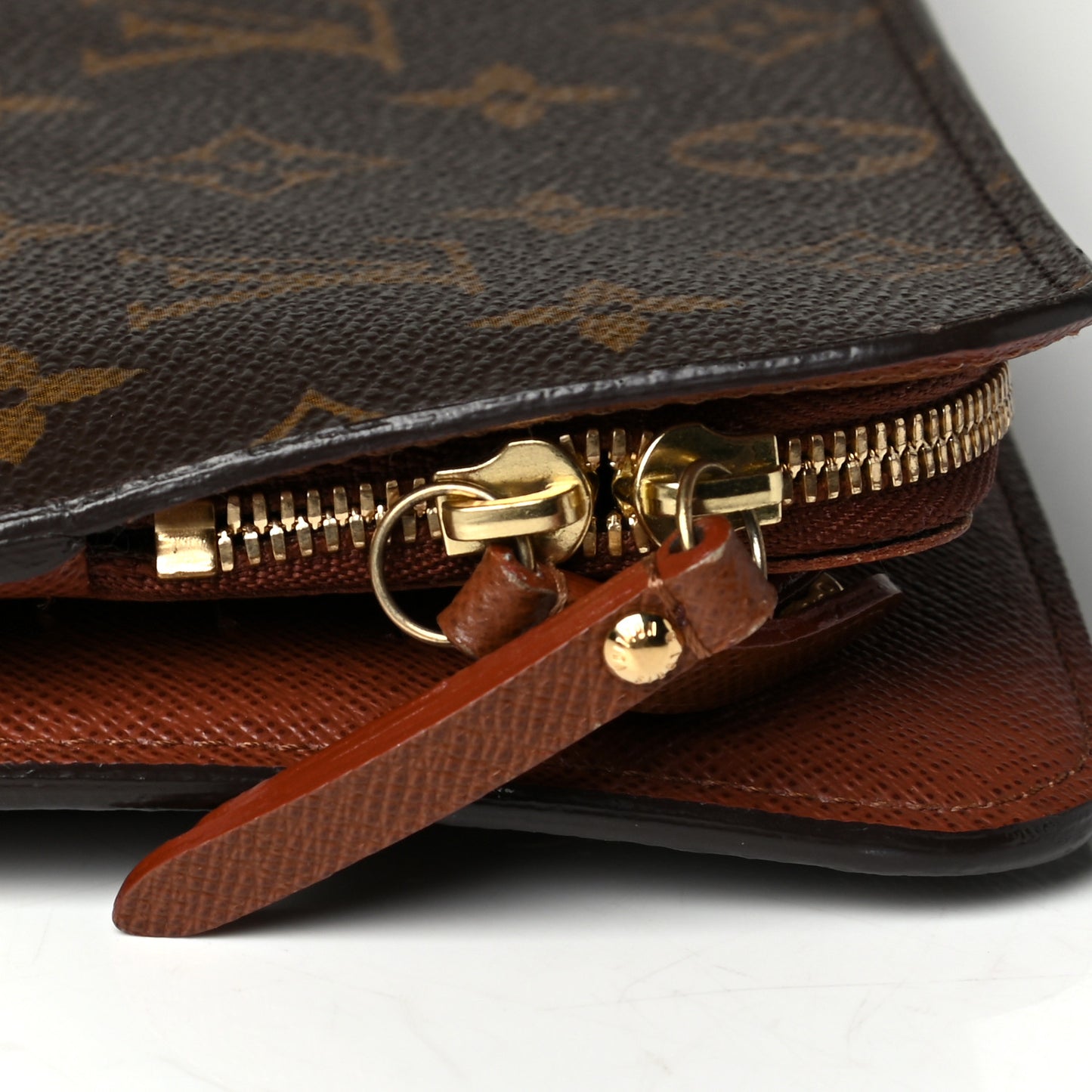 Monogram Insolite Organizer Wallet