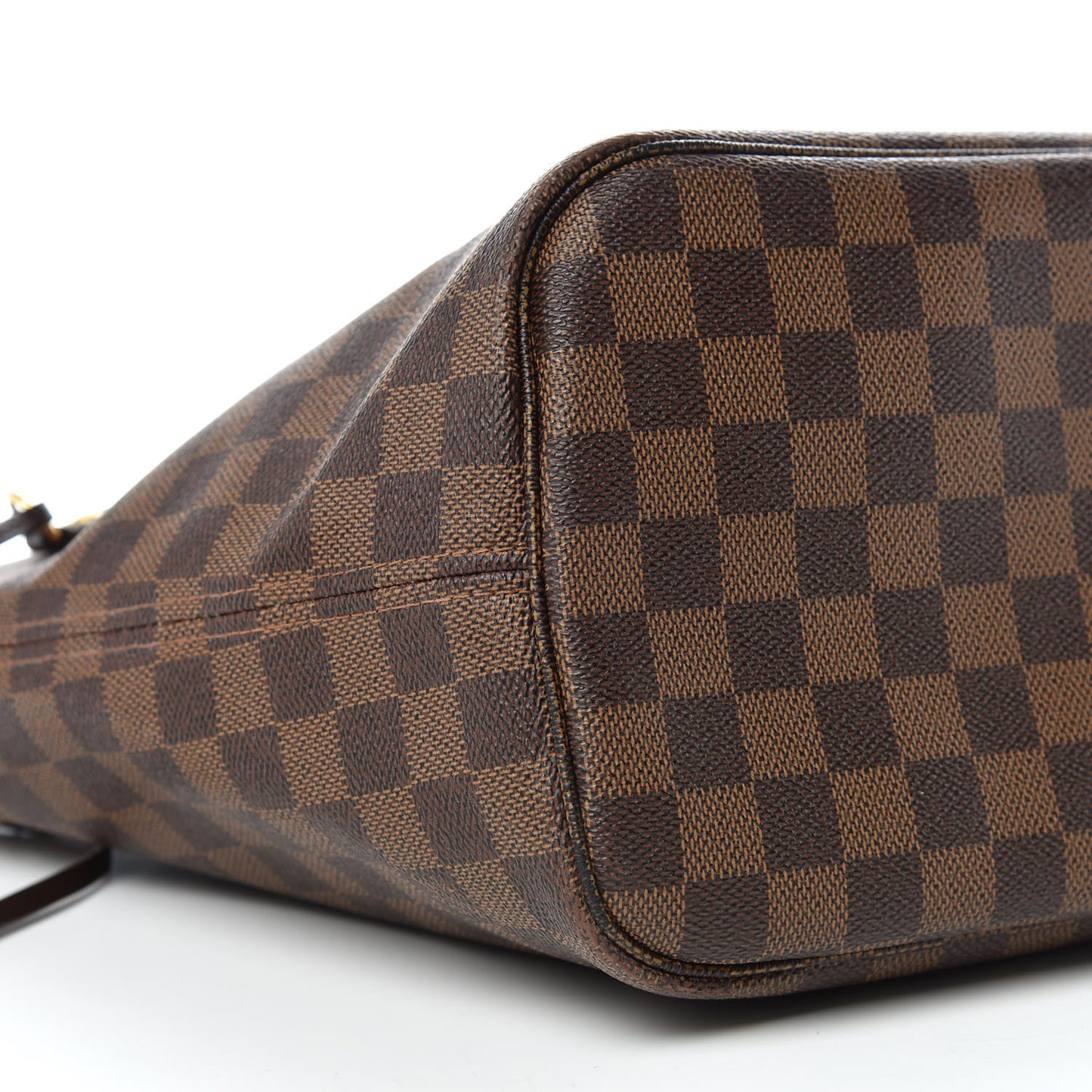 Damier Ebene Neverfull MM
