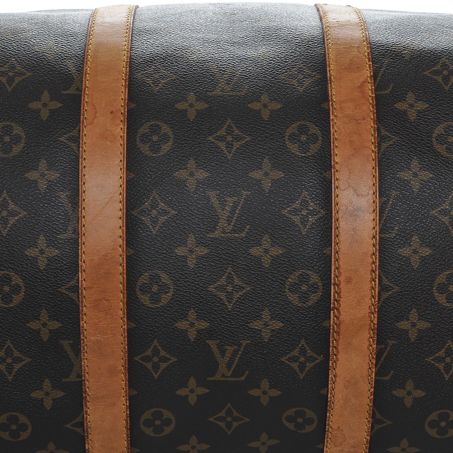 Monogram Keepall Bandouliere 55