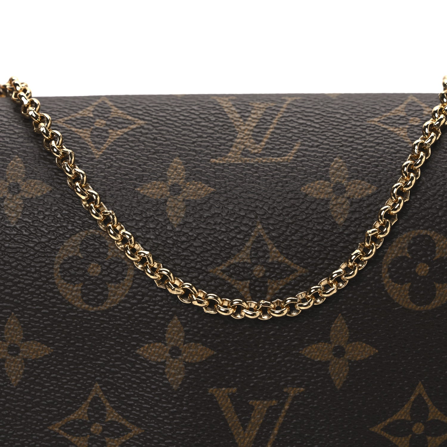 Louis Vuitton Monogram Favorite MM 9 of 12