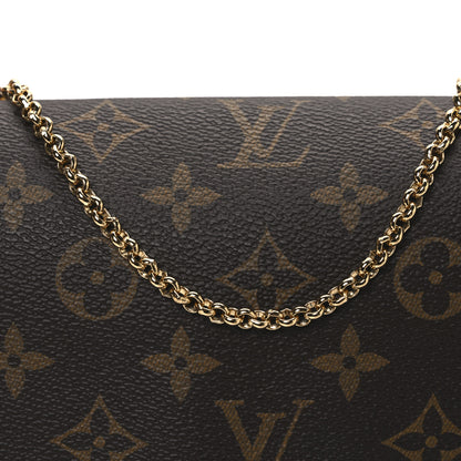 Louis Vuitton Monogram Favorite MM 9 of 12