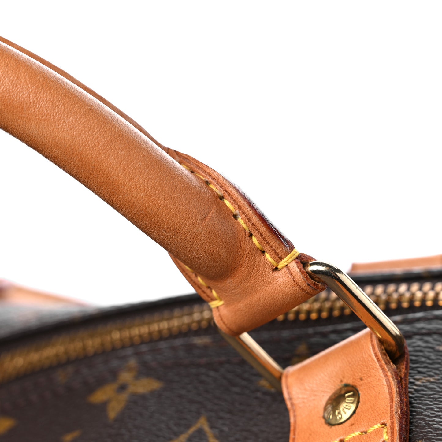 Monogram Keepall 60