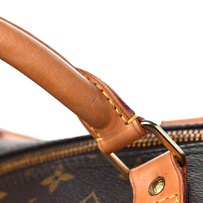 Louis Vuitton Monogram Keepall 60 20 of 24