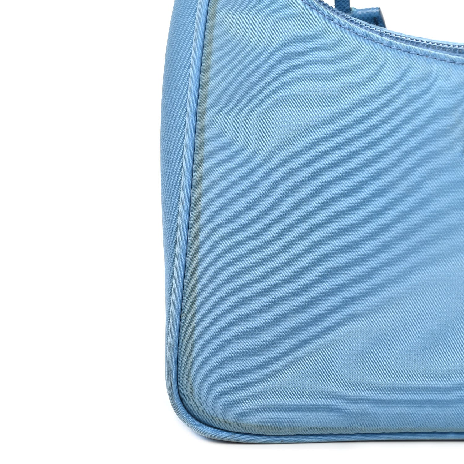 Prada Tessuto Nylon Mini Re-Edition 2000 Bag 11 of 11