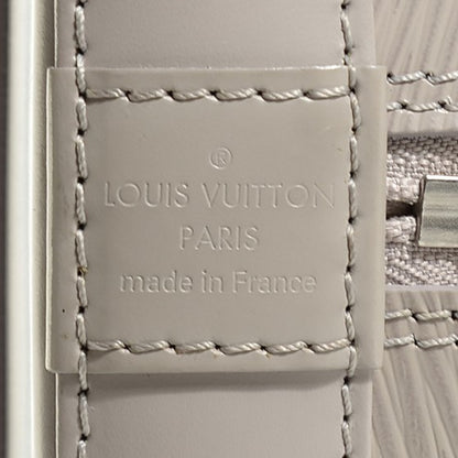 Louis Vuitton Epi Alma PM Gres 6 of 16