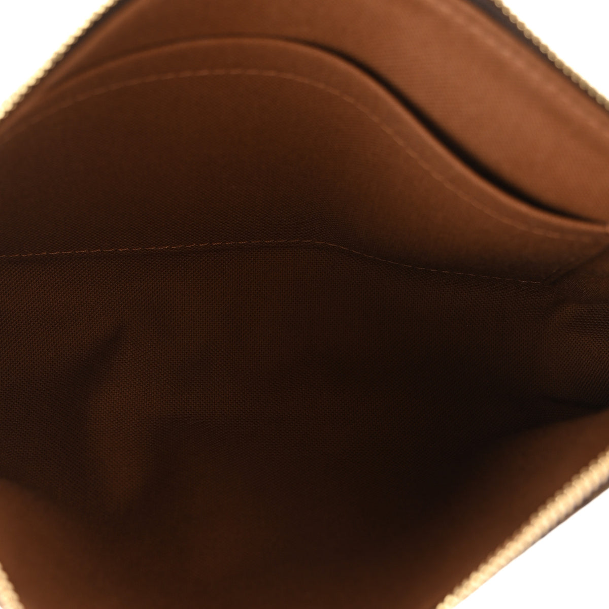 Louis Vuitton Monogram Pochette Accessories NM 5 of 9