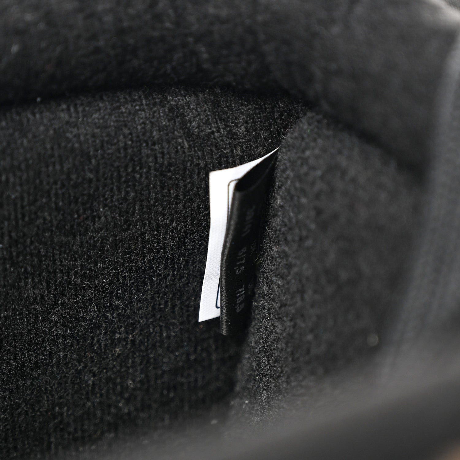 Fendi Nylon Rubber FF Moon Boots 39 Tobacco Black 8 of 13