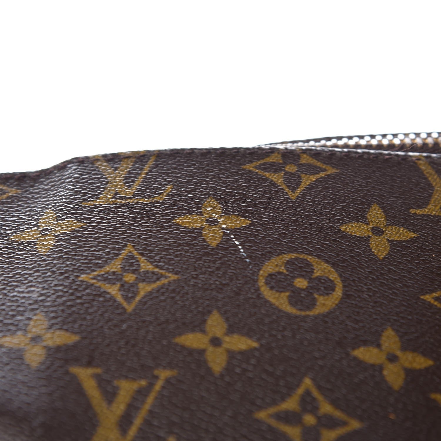 Louis Vuitton Monogram Cruiser 40 37 of 41