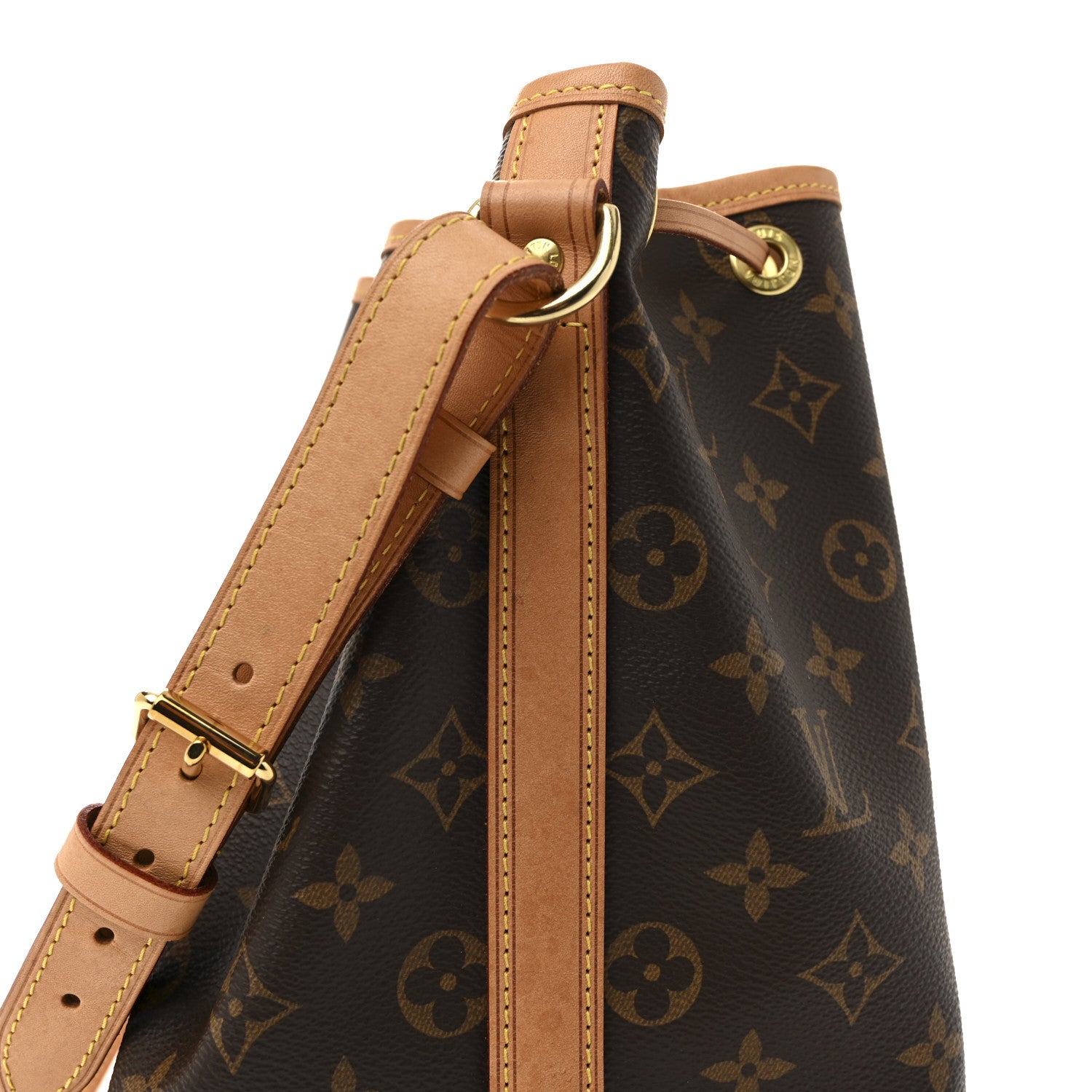 Louis Vuitton Monogram Petit Noe NM 11 of 14