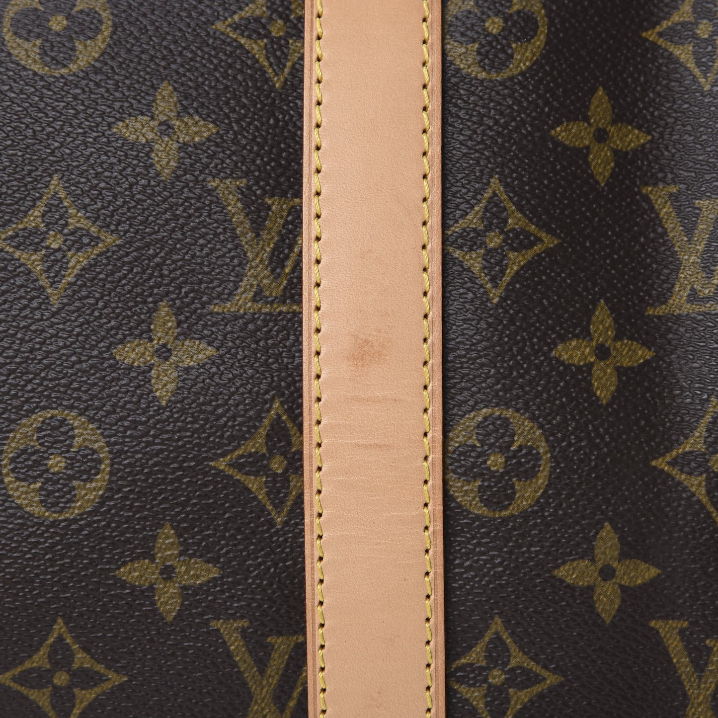 Monogram Keepall Bandouliere 45