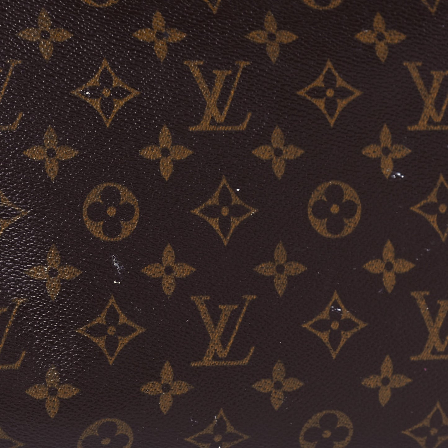 Monogram Speedy 30