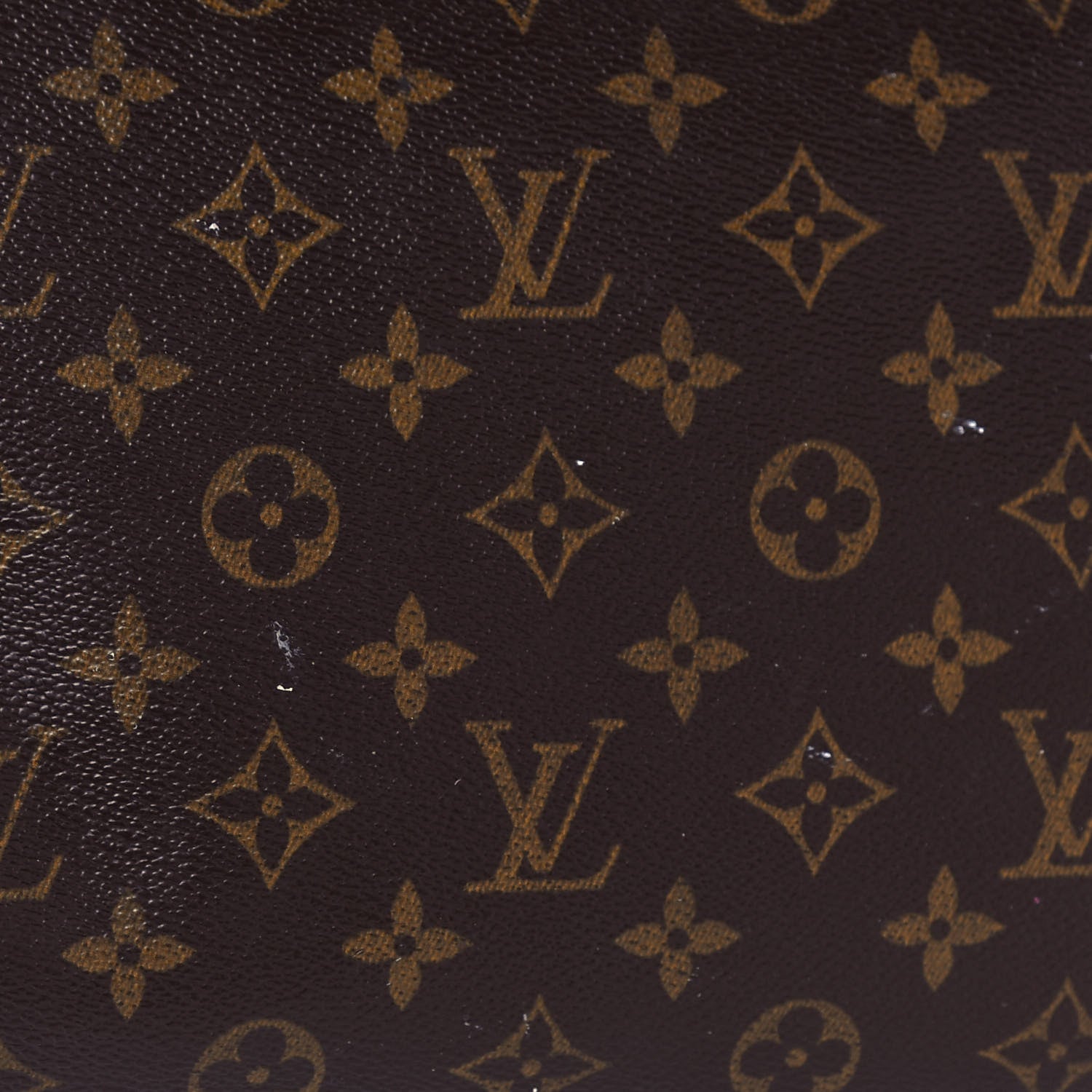 Louis Vuitton Monogram Speedy 30 19 of 19