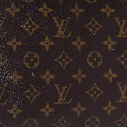 Louis Vuitton Monogram Speedy 30 19 of 19