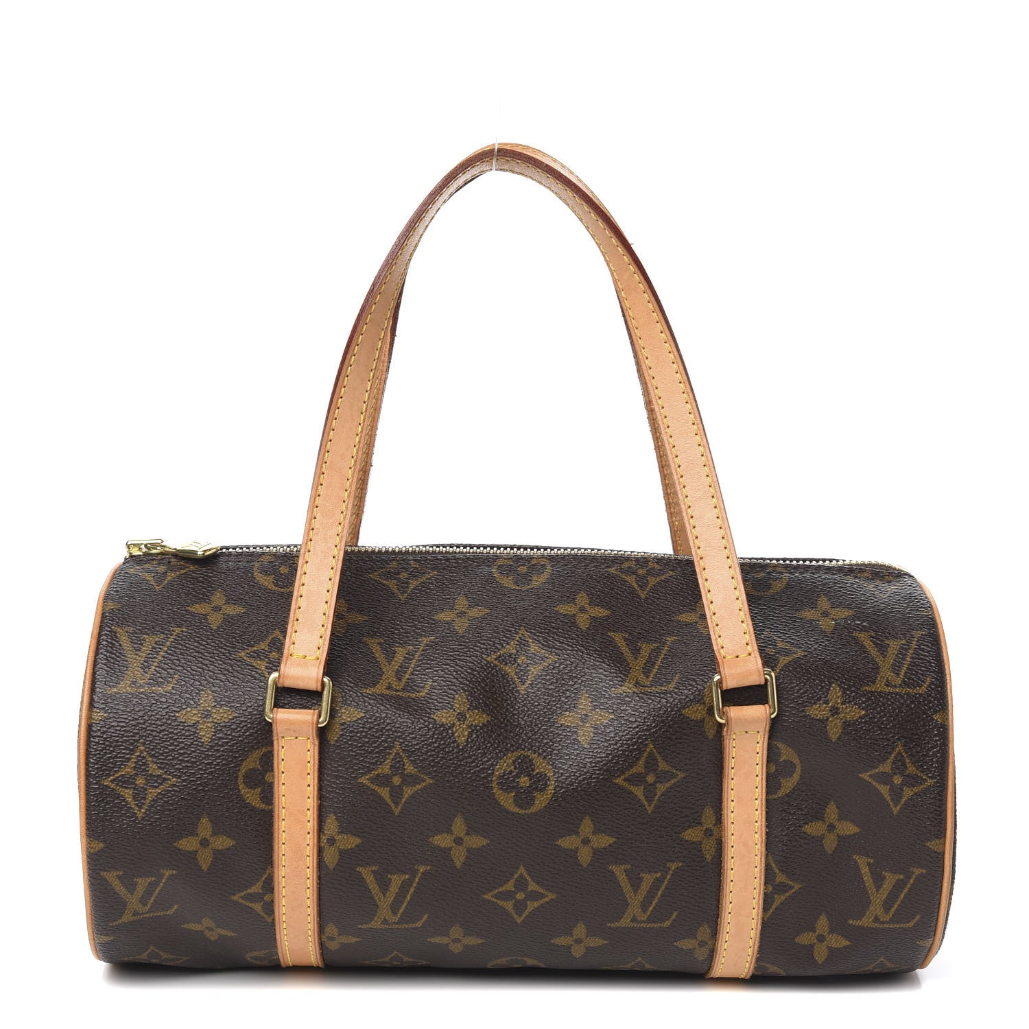 Louis Vuitton Monogram Papillon 26 2 of 9