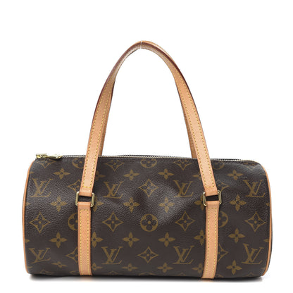 Louis Vuitton Monogram Papillon 26 2 of 9