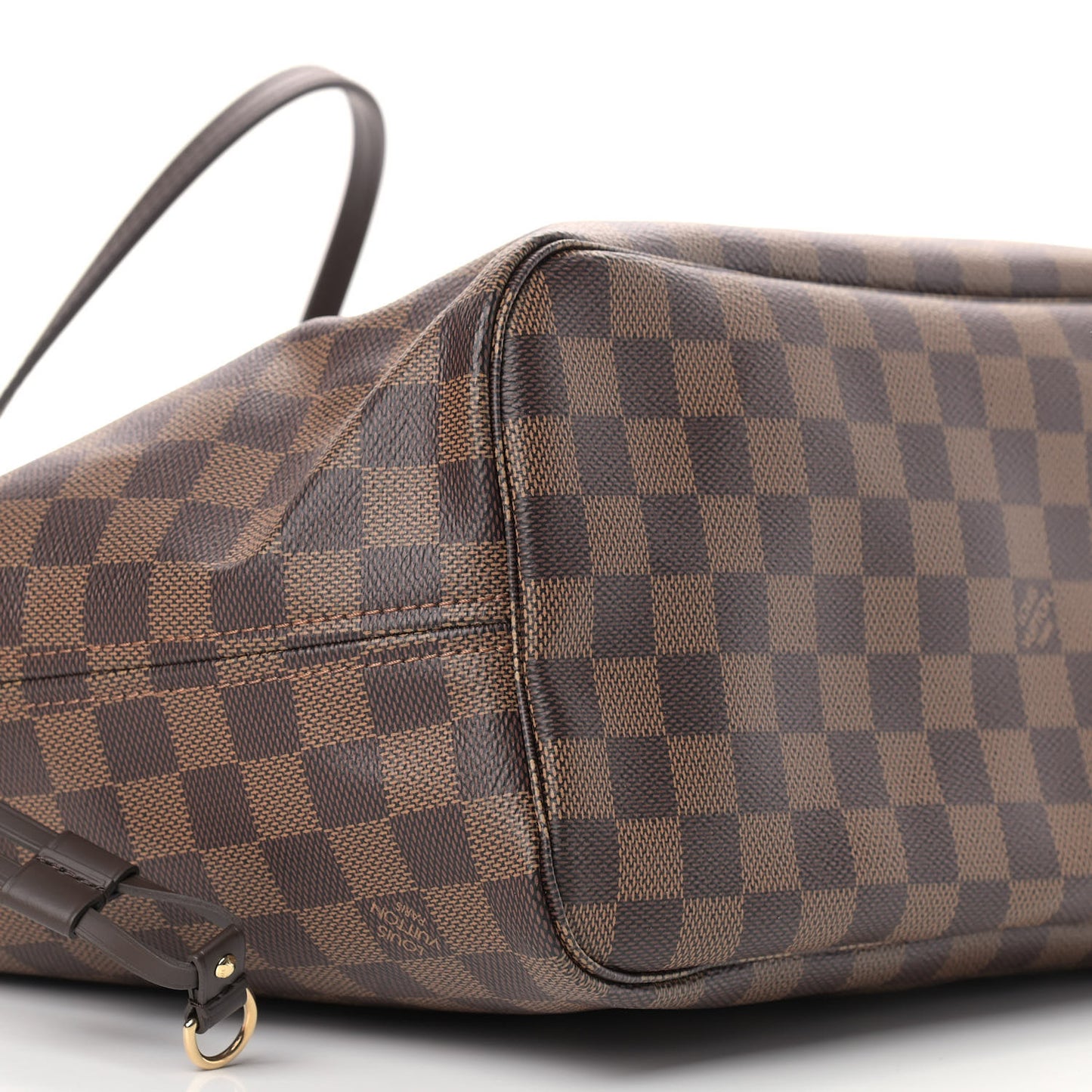 Damier Ebene Neo Neverfull MM