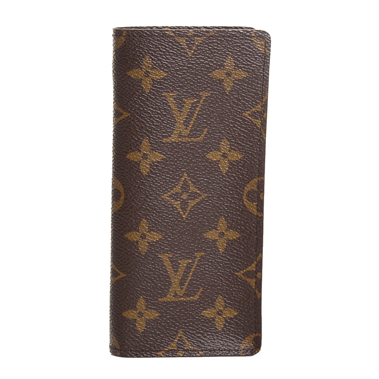 Louis Vuitton Monogram Sunglasses Case 1 of 6