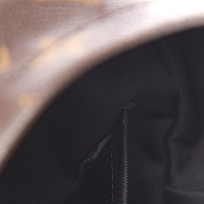Louis Vuitton Monogram Palm Springs Backpack Mini 7 of 9