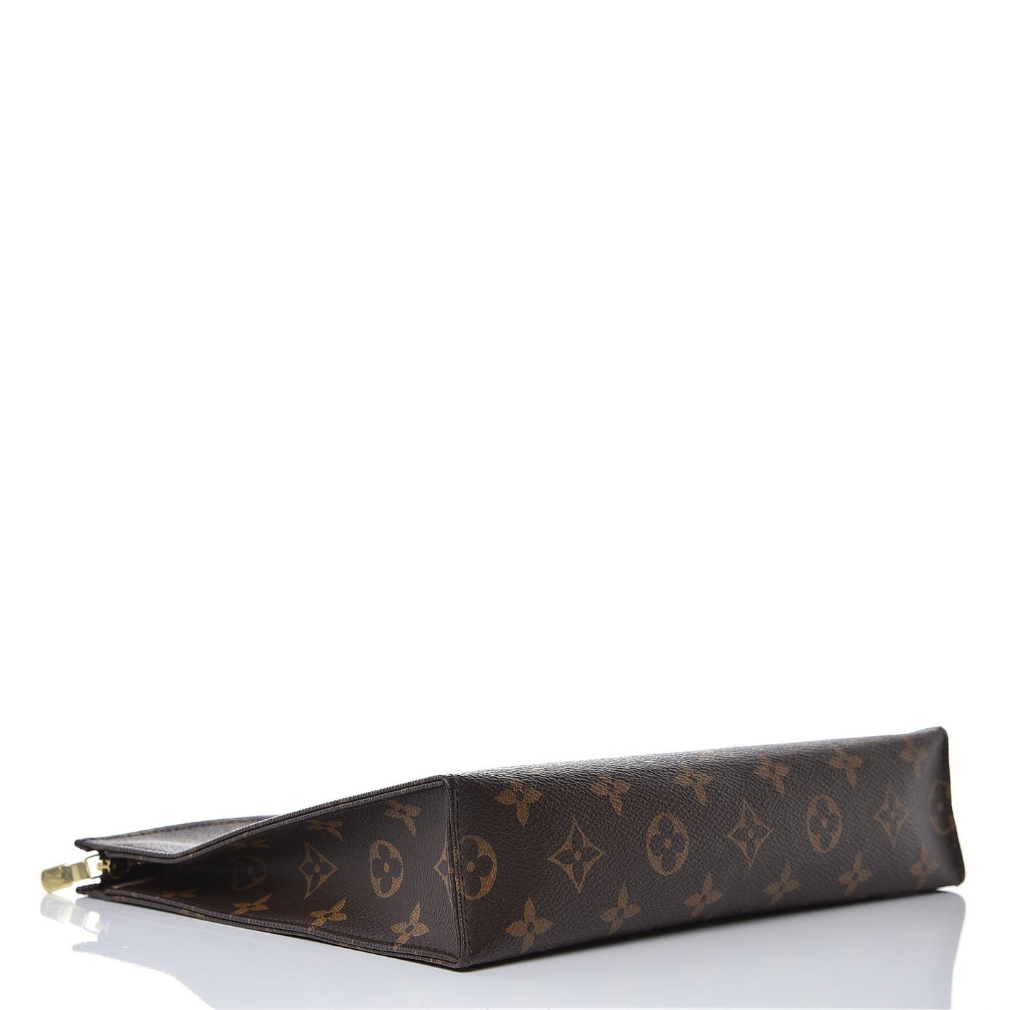Monogram Toiletry Pouch 26