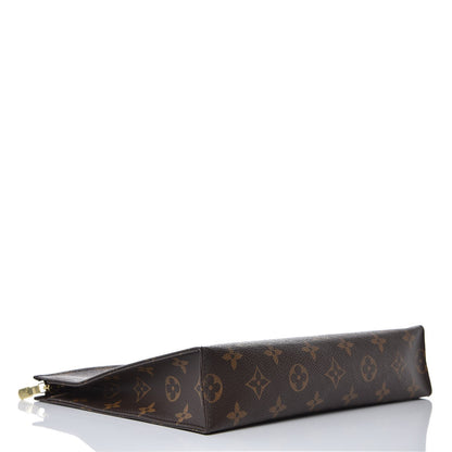 Louis Vuitton Monogram Toiletry Pouch 26 4 of 7