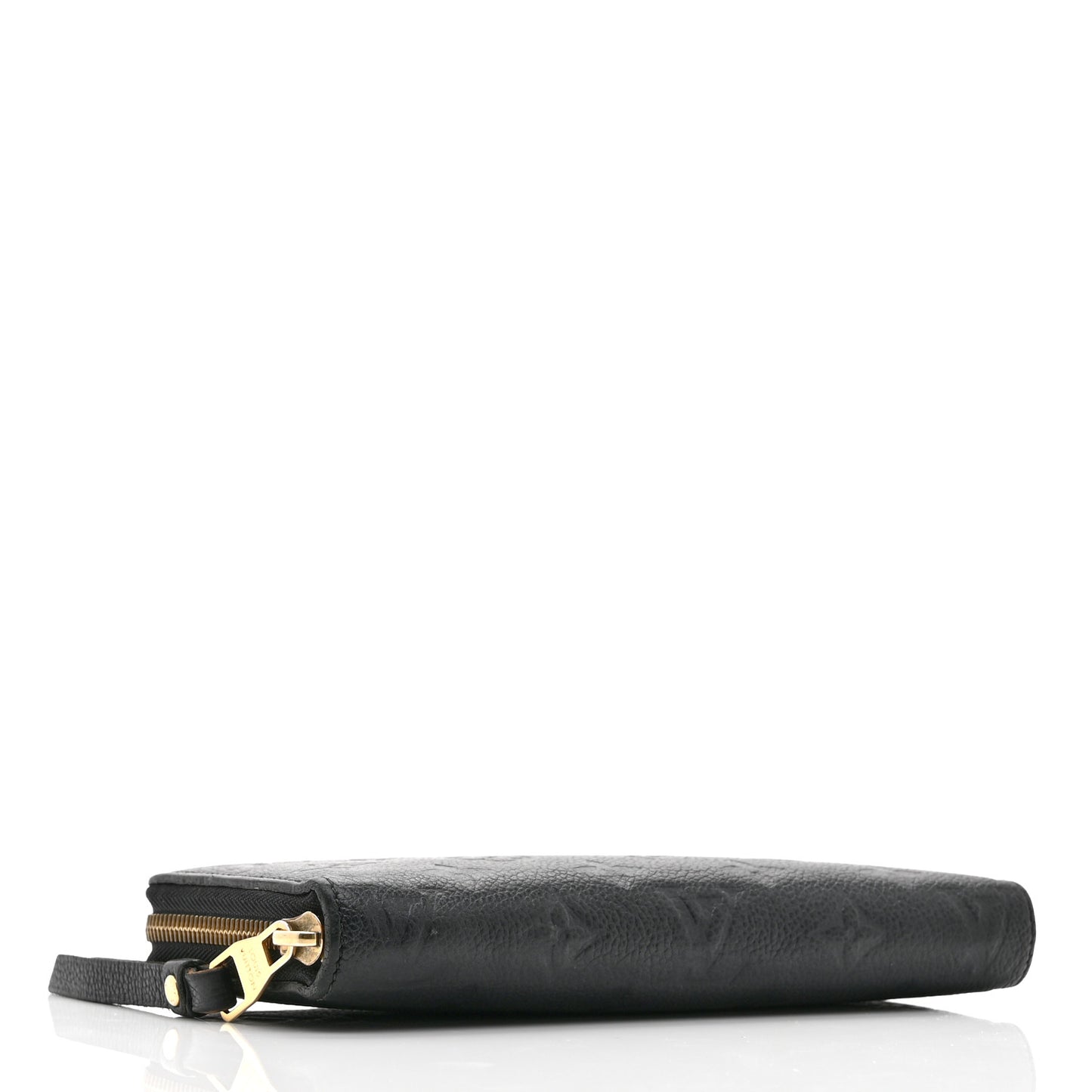 Empreinte Zippy Wallet Black