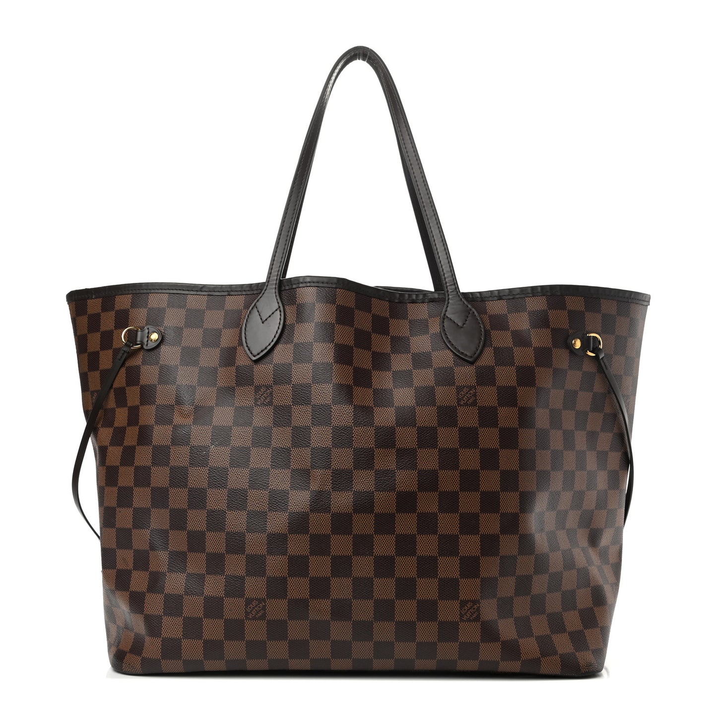 Damier Ebene Neo Neverfull GM