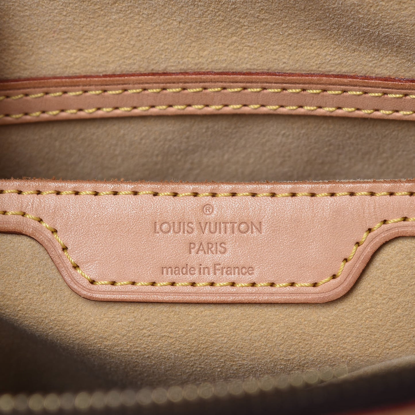 Monogram Retiro PM