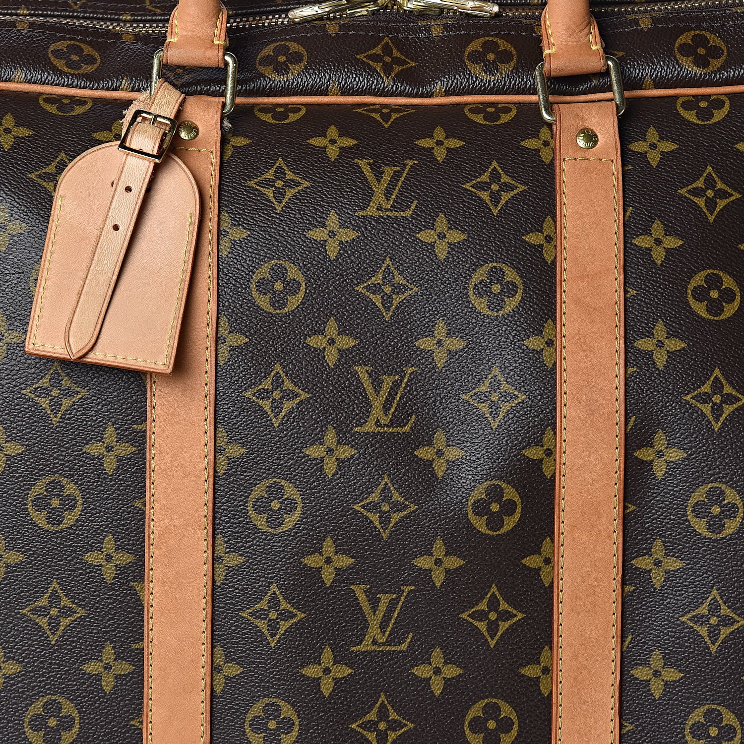 Louis Vuitton Monogram Sirius 70 14 of 14