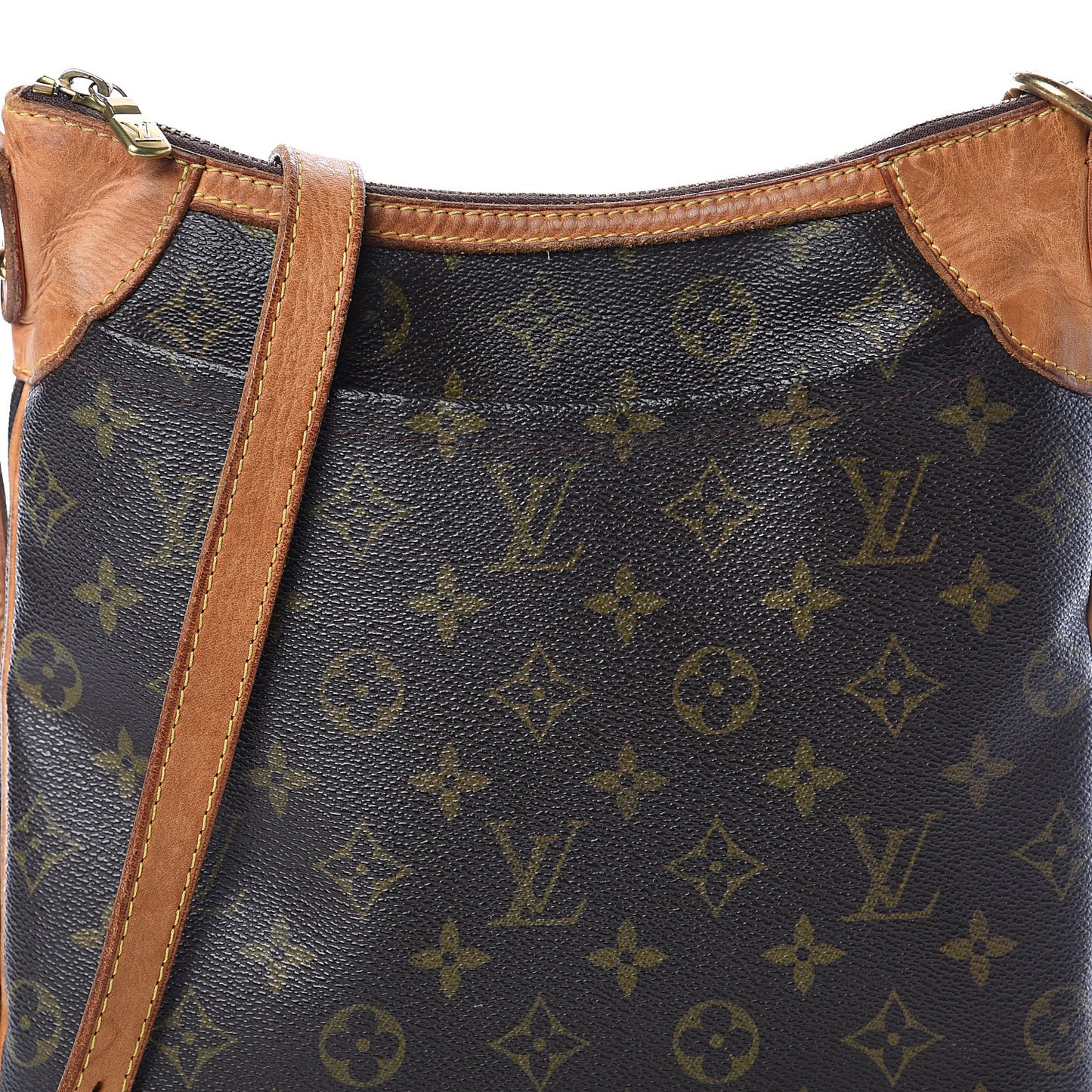 Monogram Odeon PM