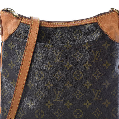 Louis Vuitton Monogram Odeon PM 6 of 8