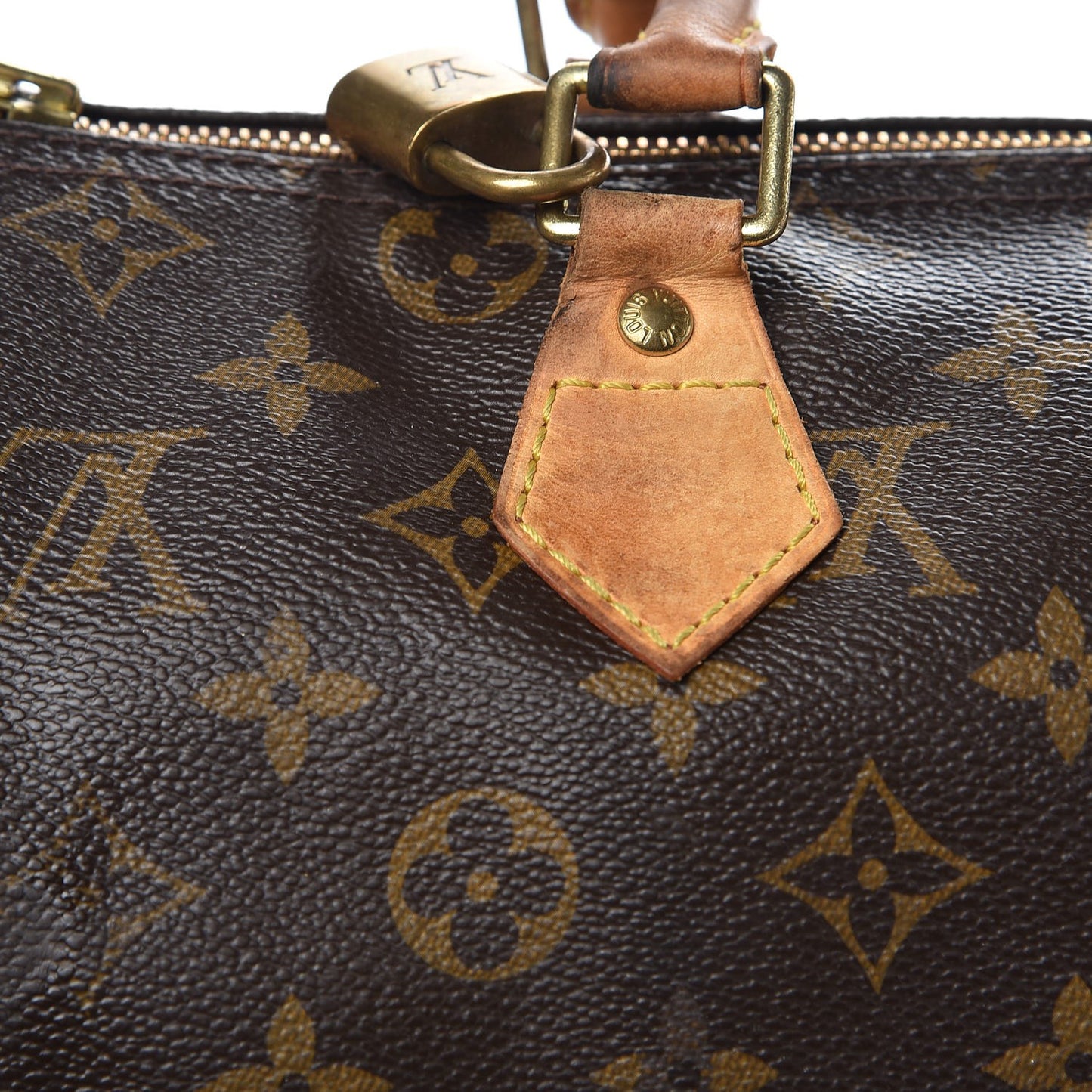 Monogram Speedy 30