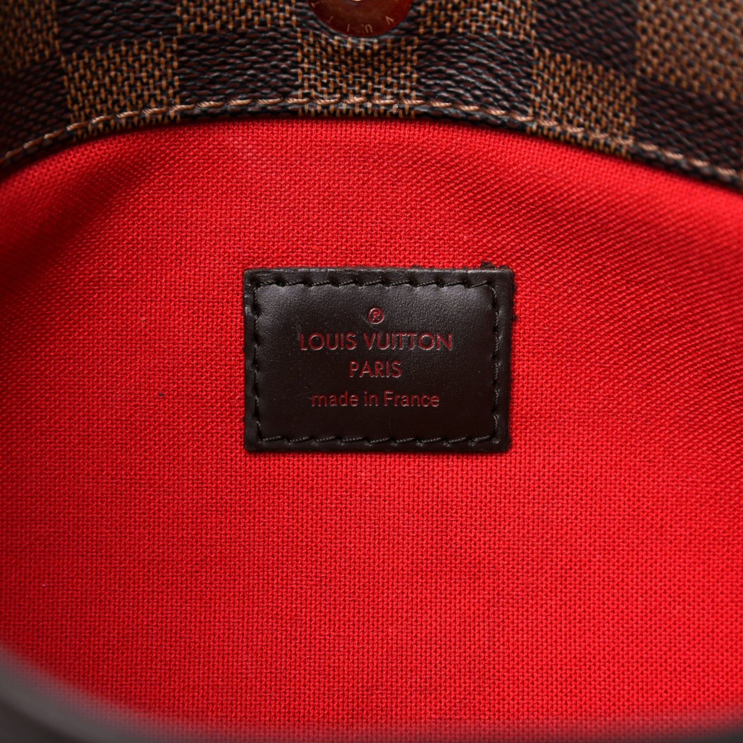 Damier Ebene Bloomsbury PM