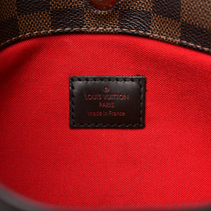 Louis Vuitton Damier Ebene Bloomsbury PM 6 of 12