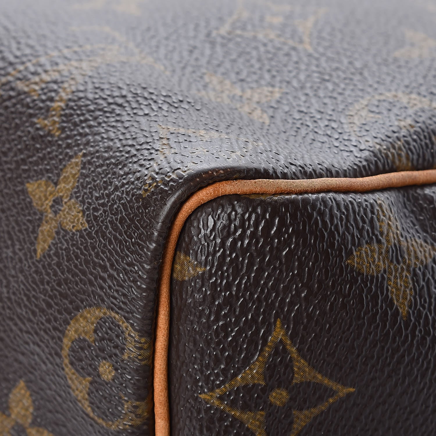 Louis Vuitton Monogram Speedy 25 11 of 14